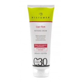 Histomer C30 Lipo Gym Refining Cream 250ml